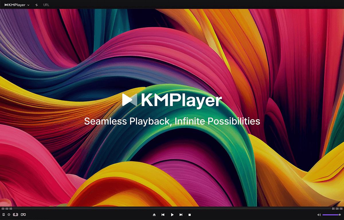 Download KMPlayer for Windows